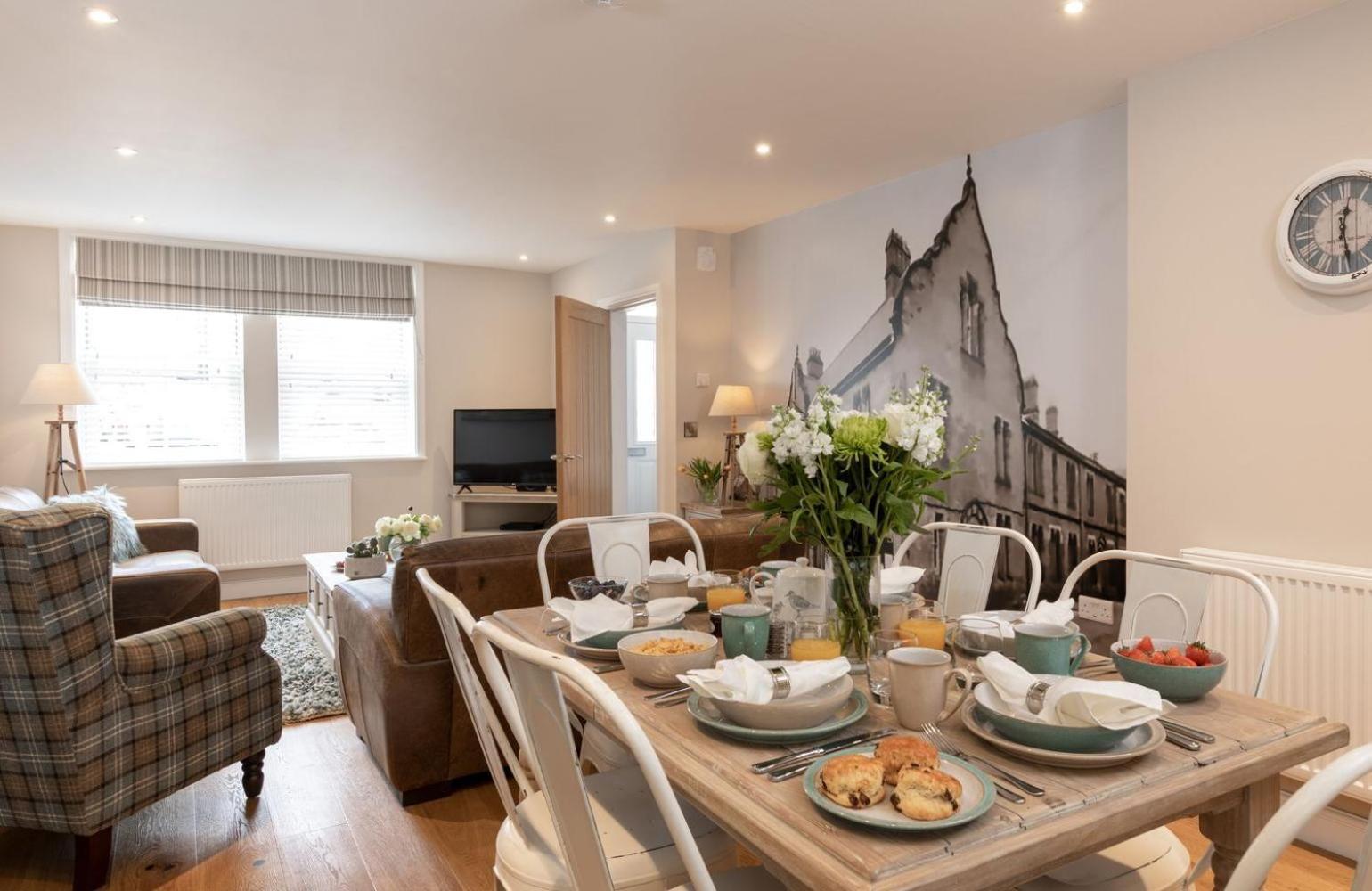 Holiday home Columbo Whitby