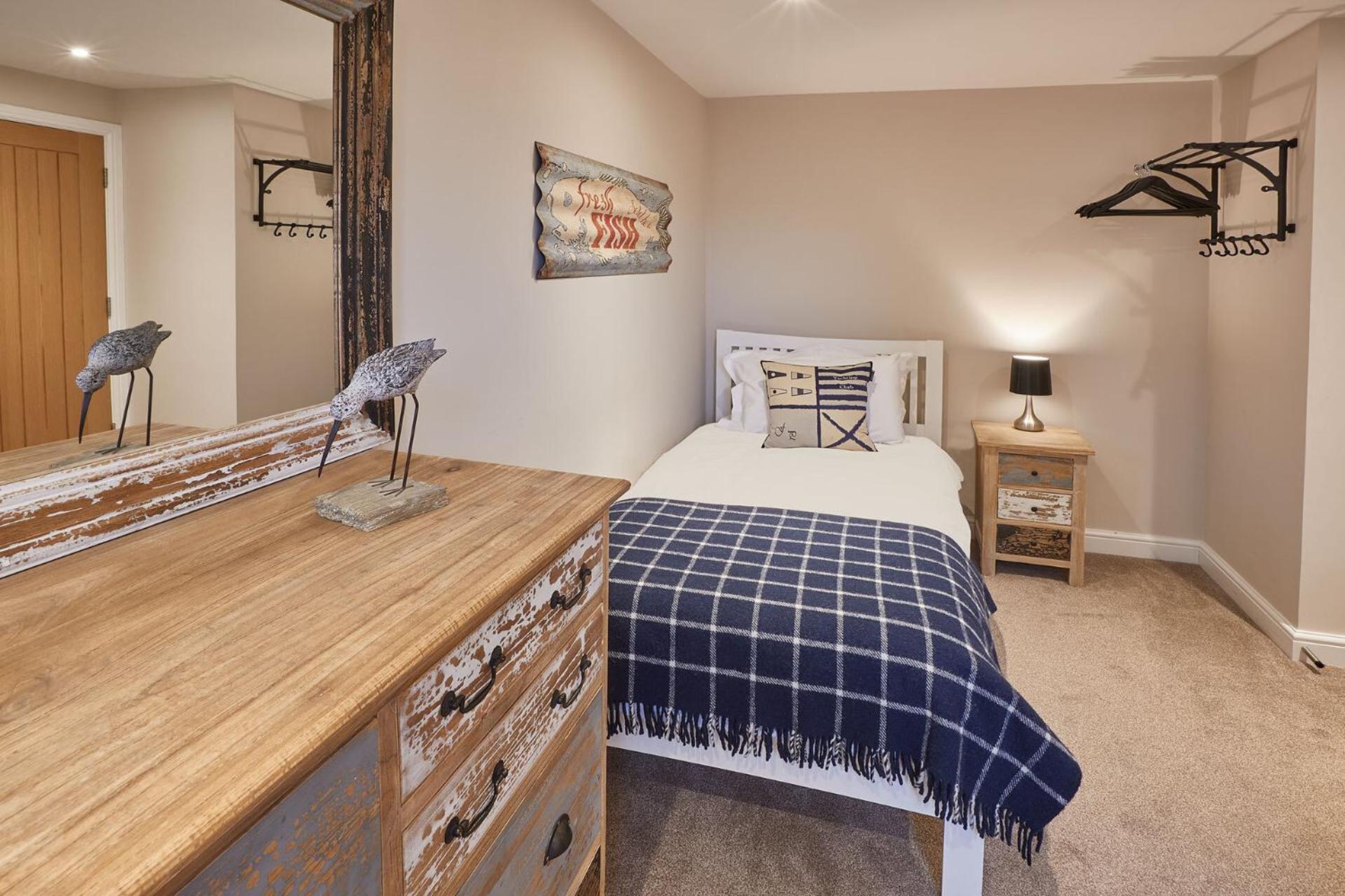 Holiday home Columbo Whitby