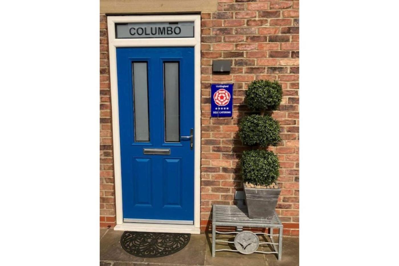 Columbo
